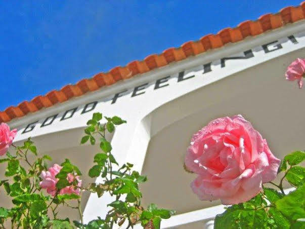Hostel Good Feeling Hostel & Guest House *
