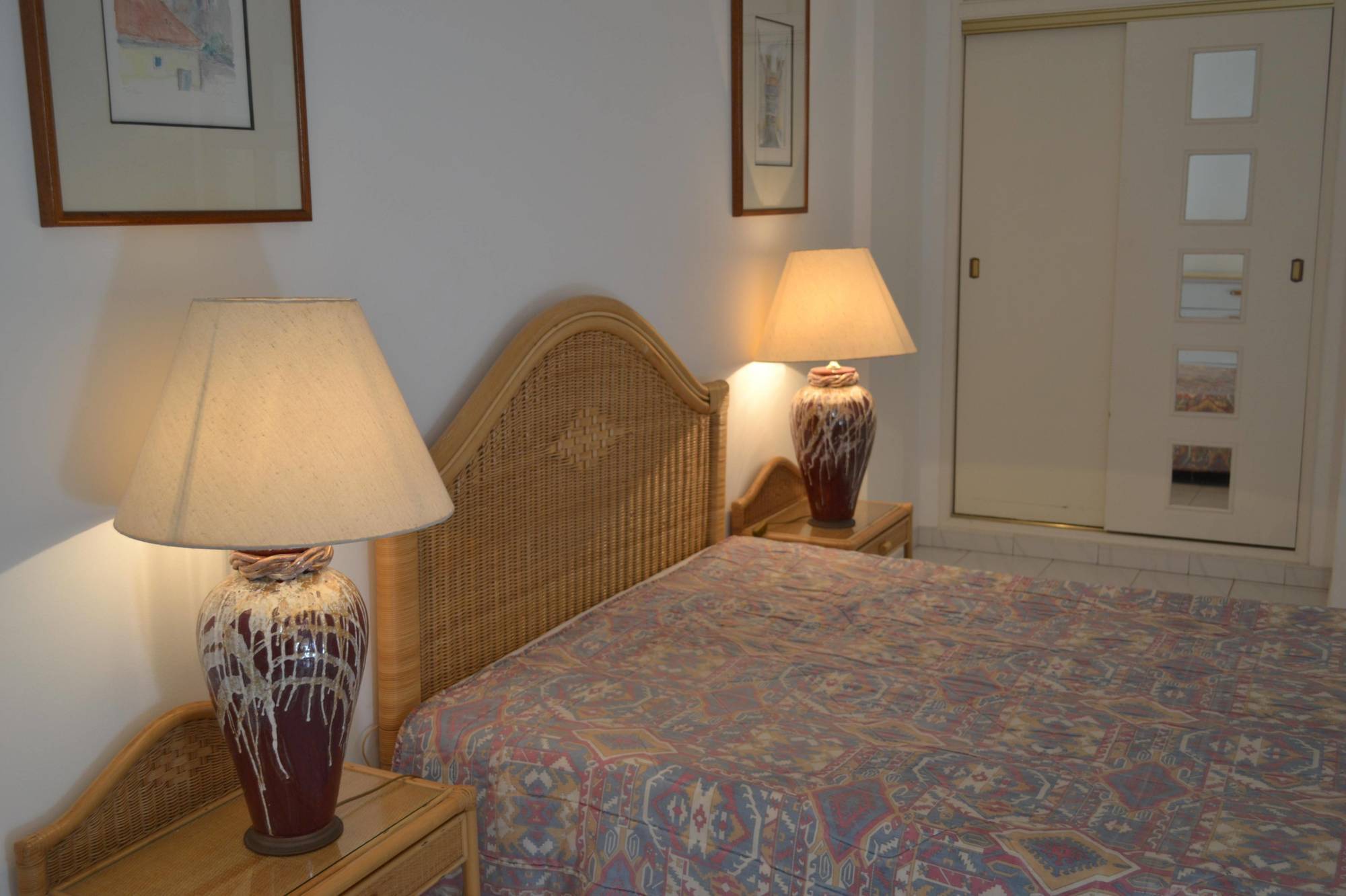 Apartamento Atlantida By Garvetur Quarteira