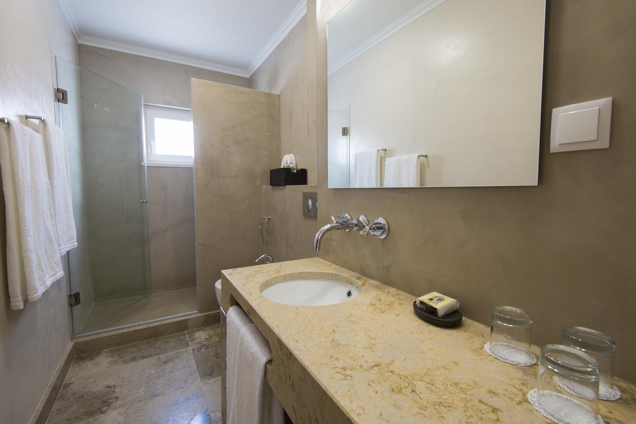 Bed & Breakfast Guarda Rios