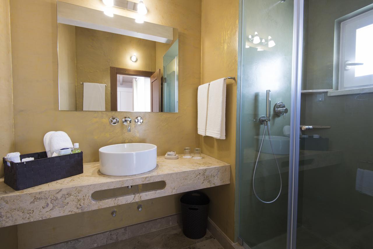 Guarda Rios Bed & Breakfast 2*