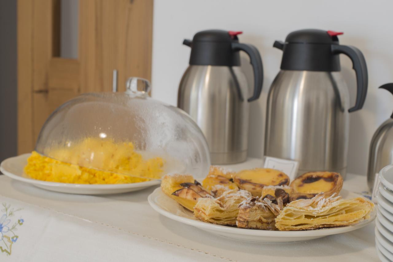 Bed & Breakfast Guarda Rios