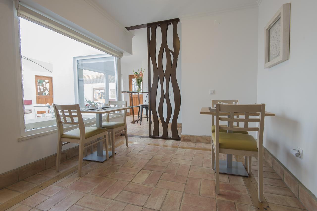 Bed & Breakfast Guarda Rios Vila Nova de Milfontes