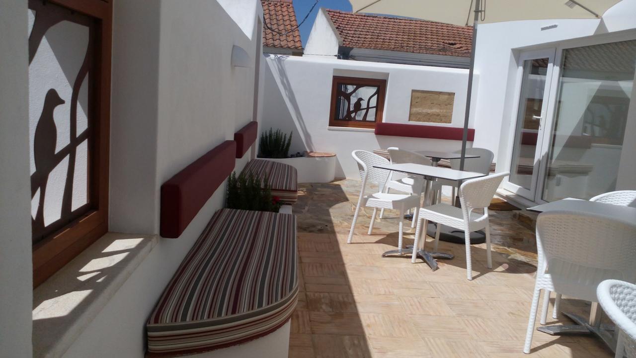 Guarda Rios 2*