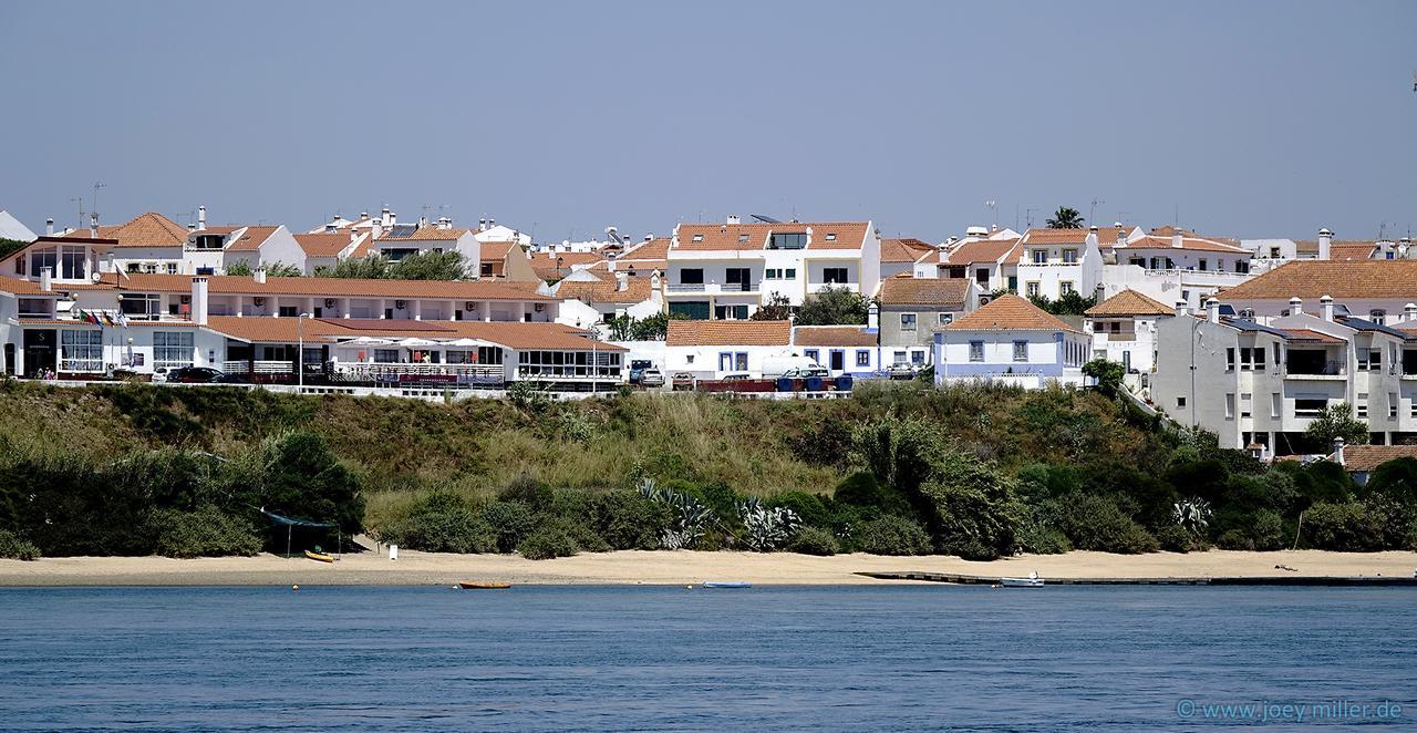 Guarda Rios
