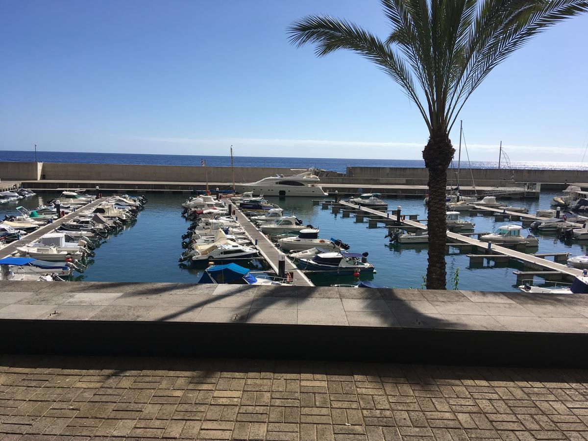 Marina Guest house