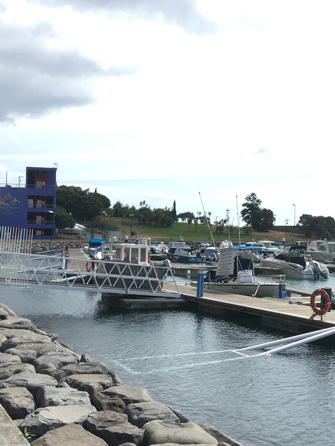 Marina Calheta (Madeira)