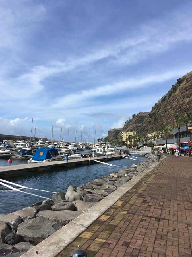 Marina Guest house *