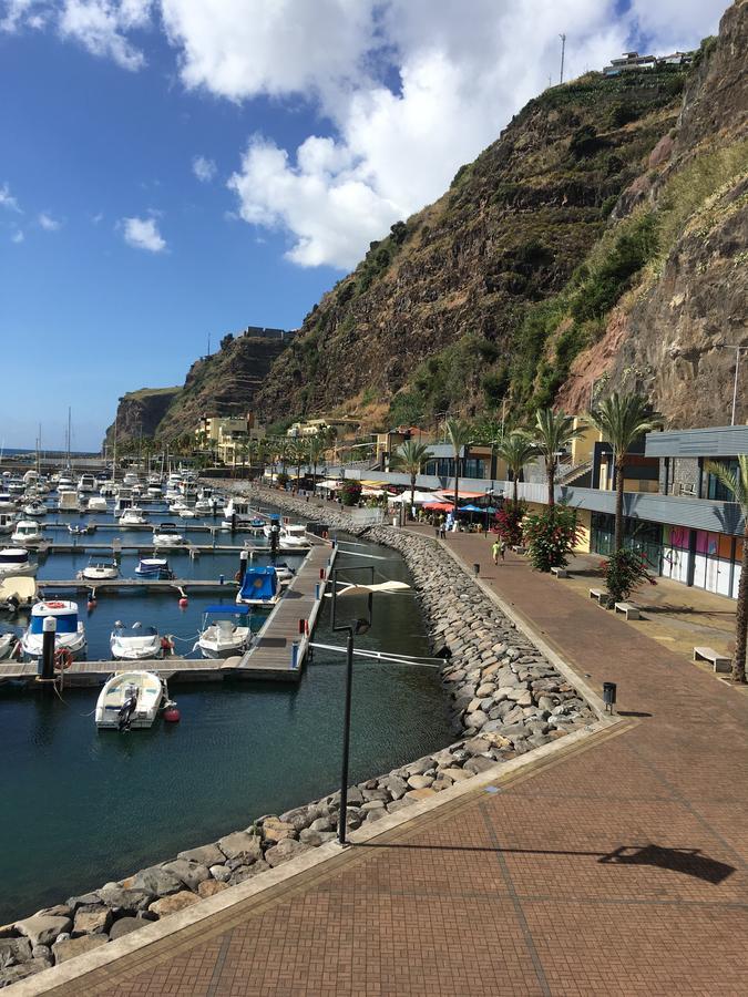 Marina Calheta (Madeira)