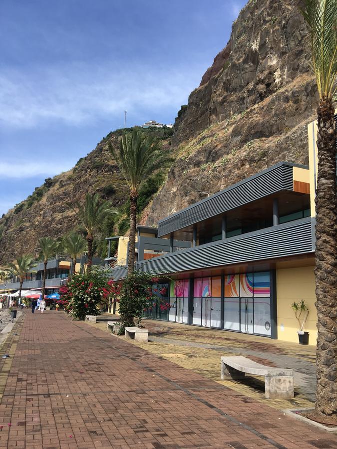 Marina Calheta (Madeira)