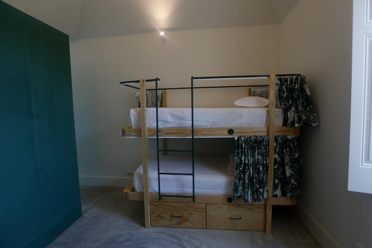 Hostel Aktion House Carcavelos (Lisbon)