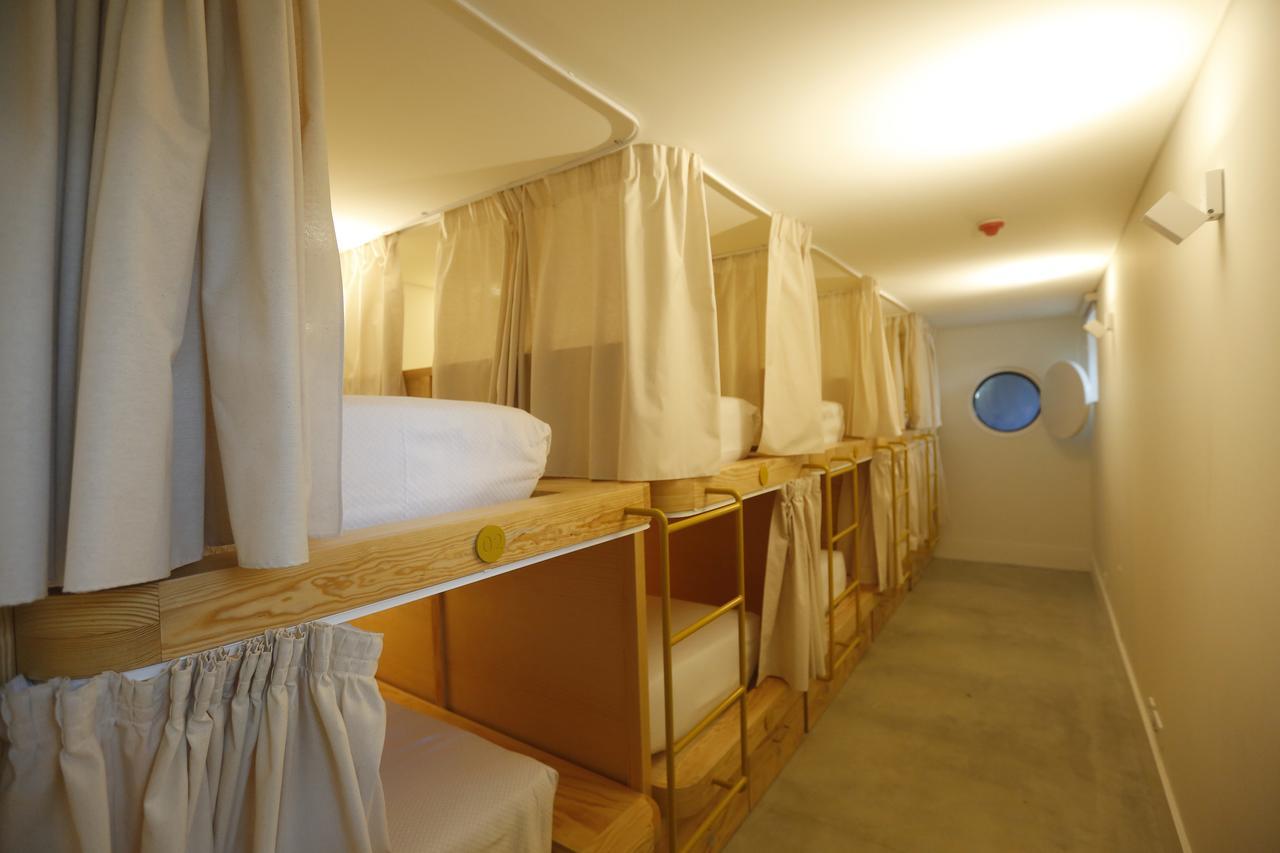 Hostel Aktion House *