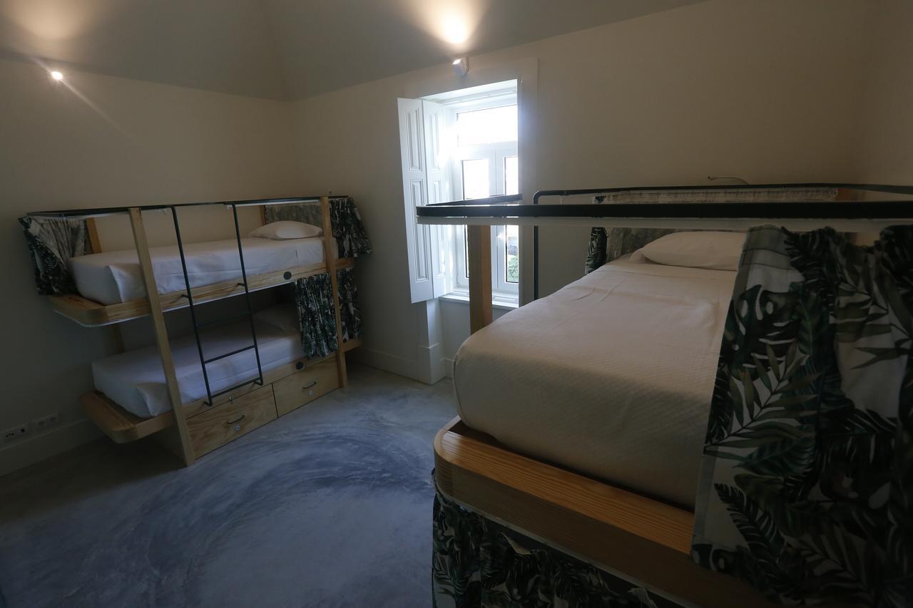 Aktion House Hostel Carcavelos (Lisbon)