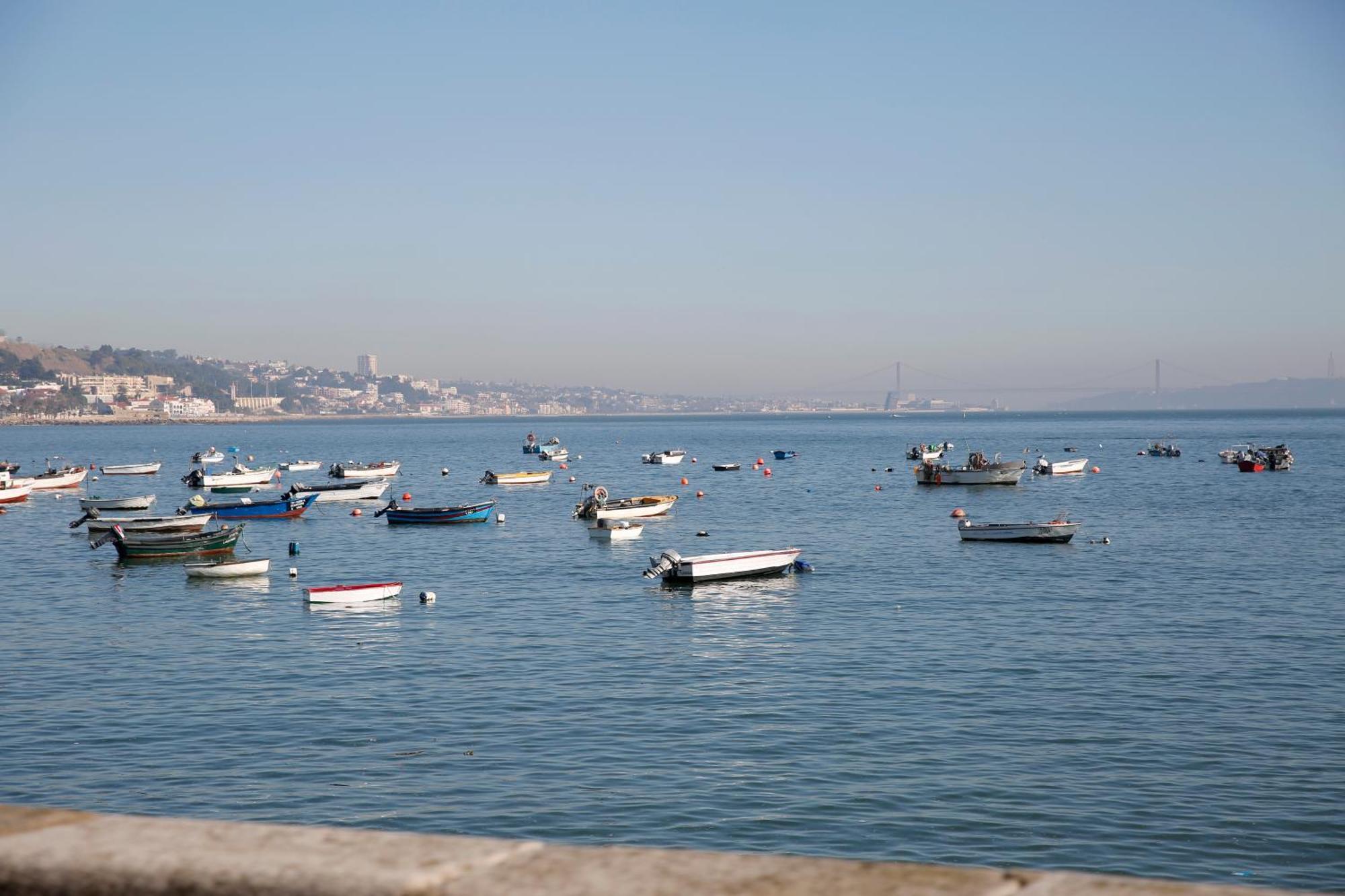 Aktion House Carcavelos (Lisbon)
