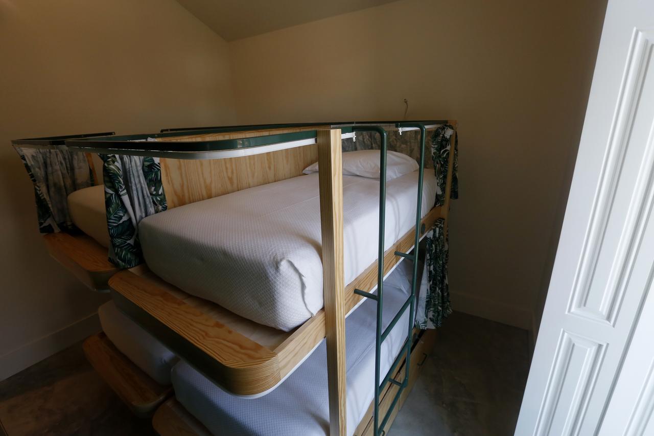 Aktion House Hostel
