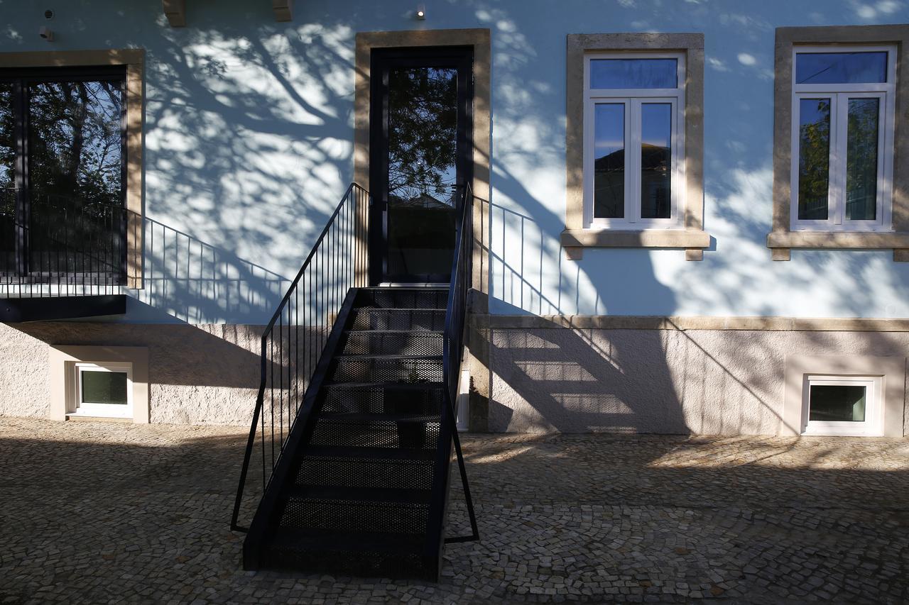 Aktion House Carcavelos (Lisbon)
