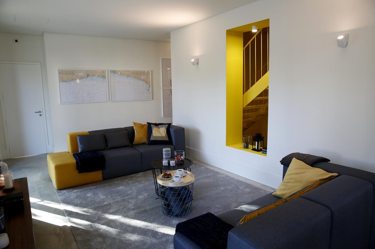 Aktion House Hostel Carcavelos (Lisbon)