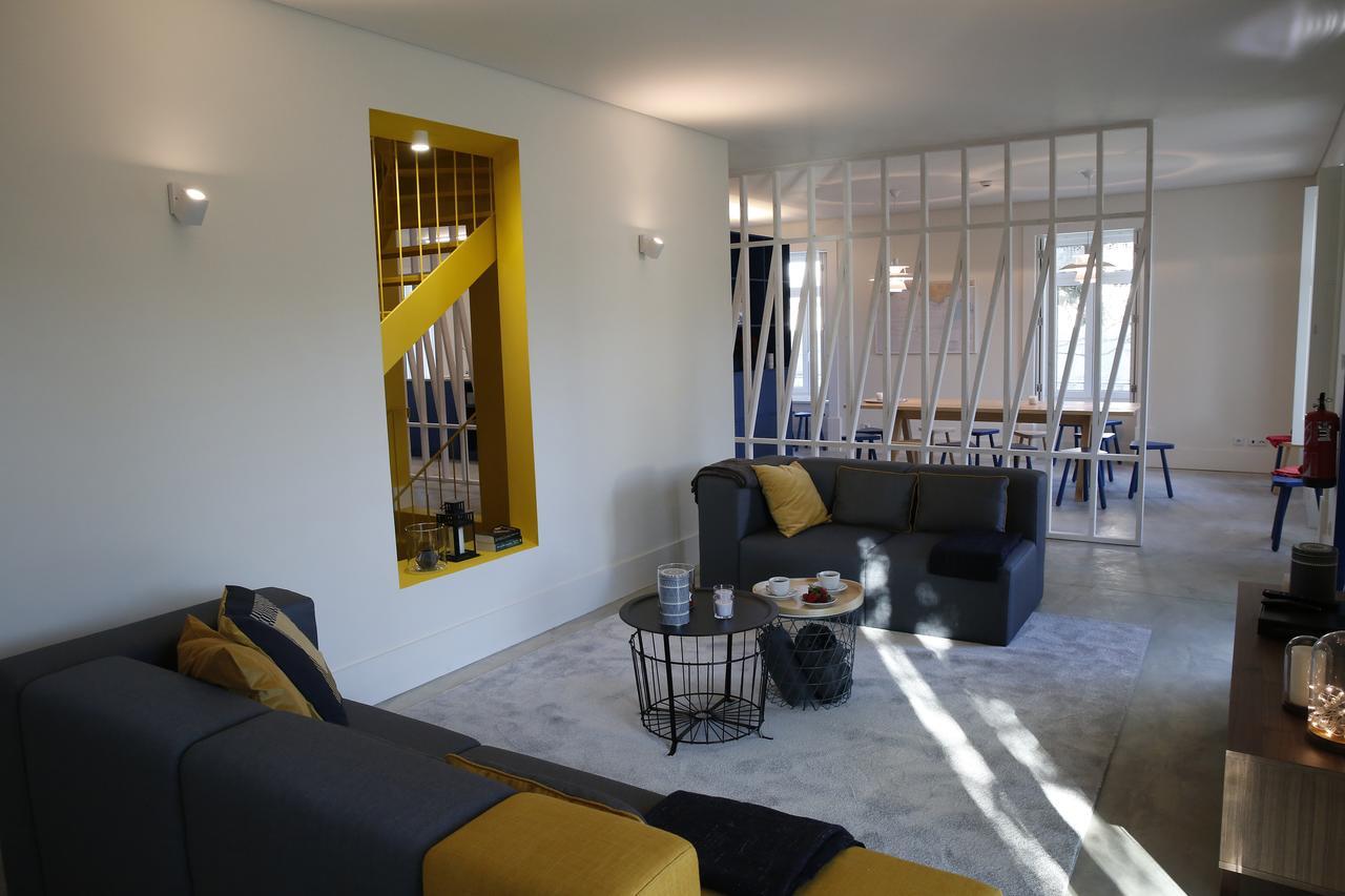 Hostel Aktion House Carcavelos (Lisbon)