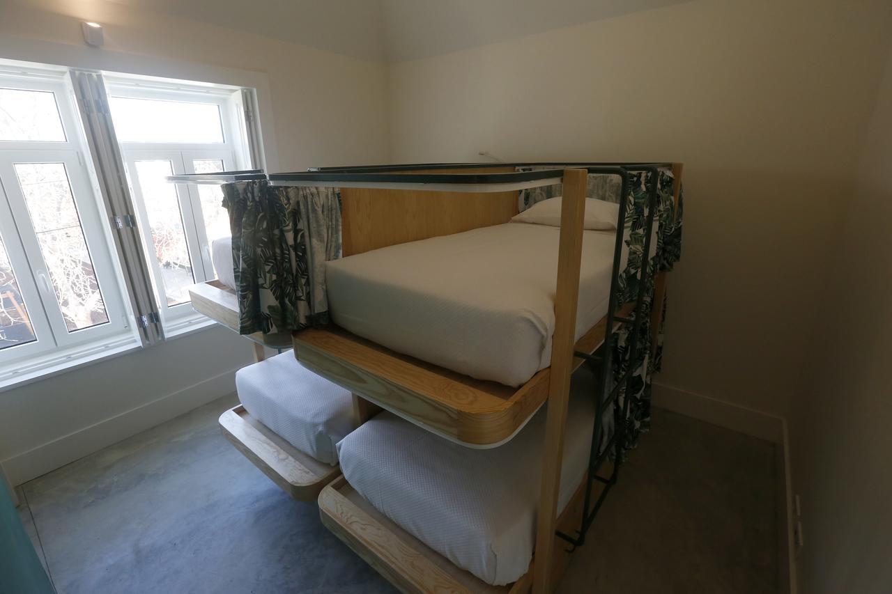 Aktion House Hostel Carcavelos (Lisbon)