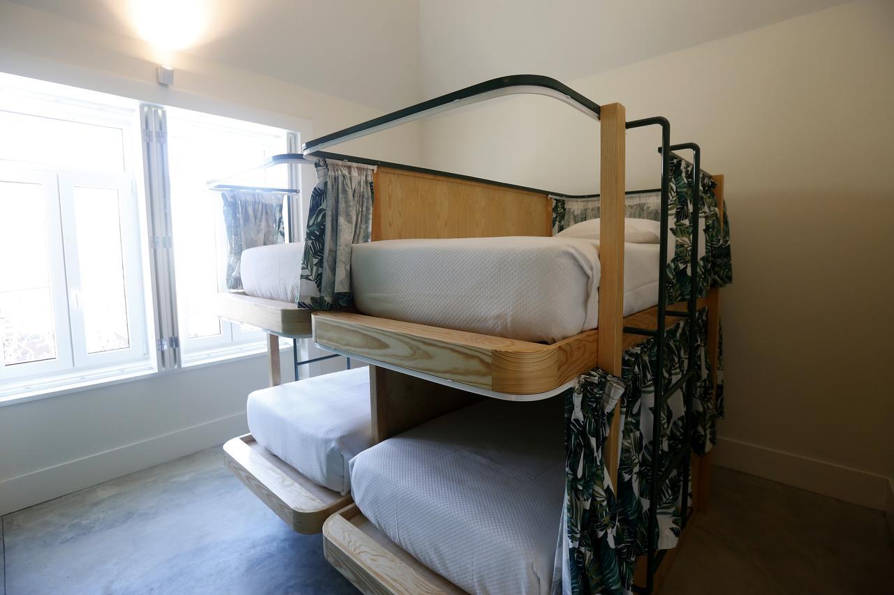 Aktion House Hostel