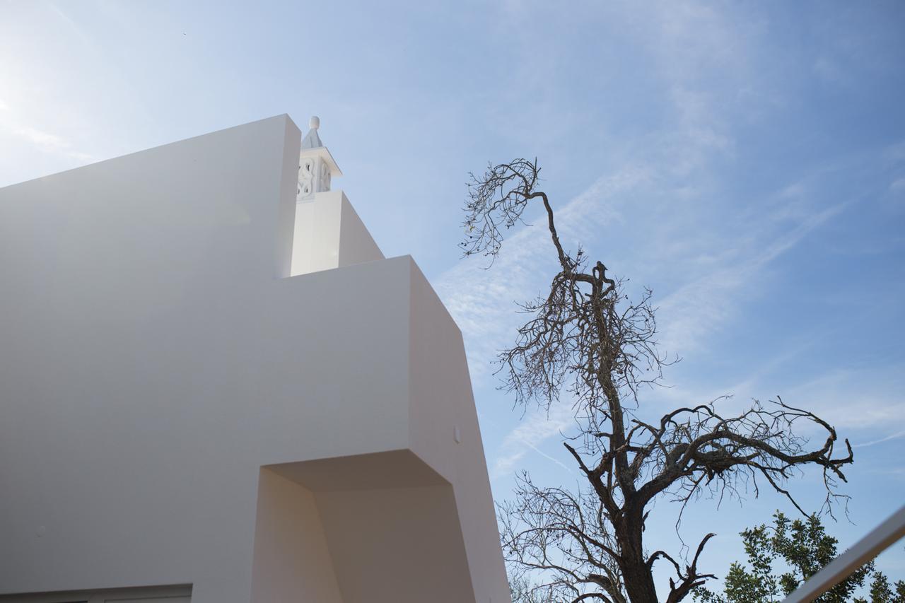 Vilapura - Naturism Bed & Breakfast
