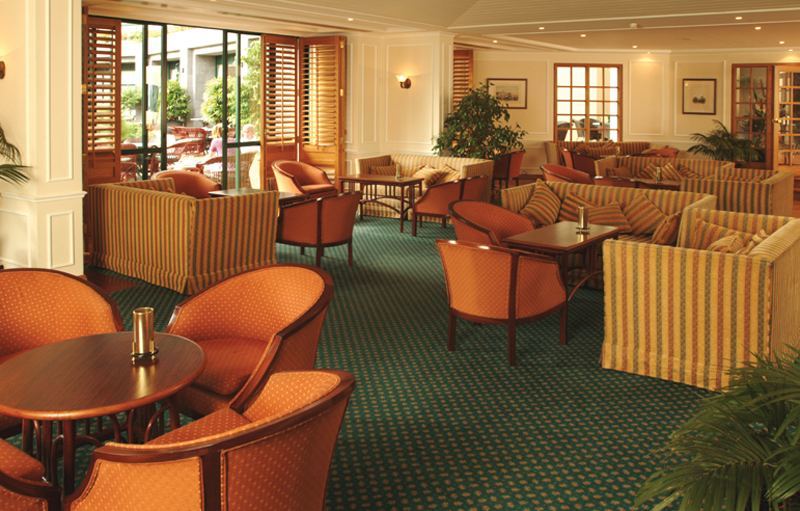 Hotel The Cliff Bay - Portobay Funchal (Madeira)