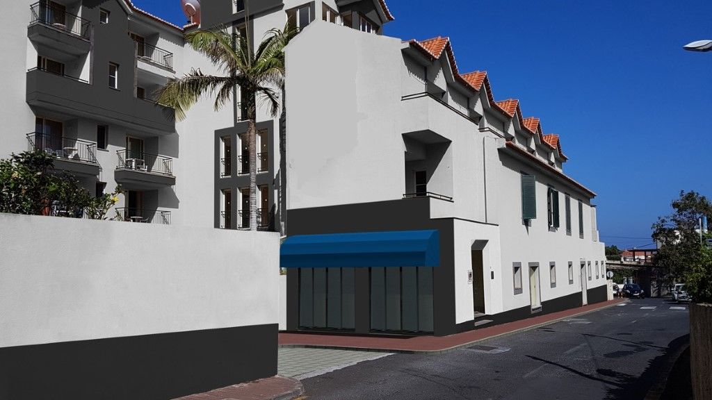 Hotel Santa Cruz Village Hotel