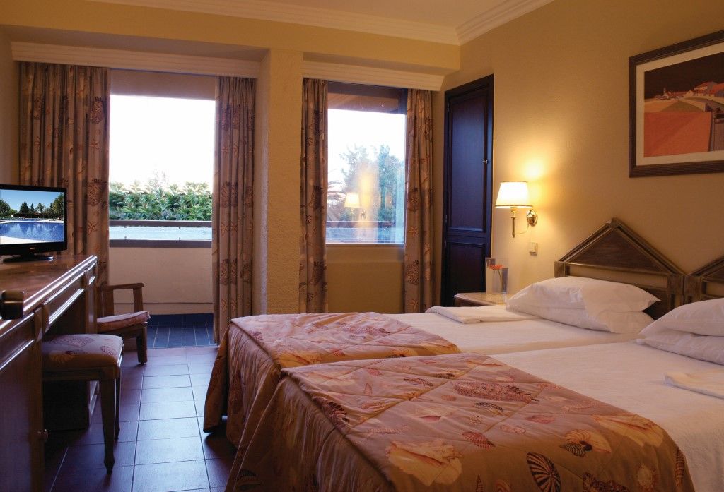 Hotel Dom Pedro Vilamoura