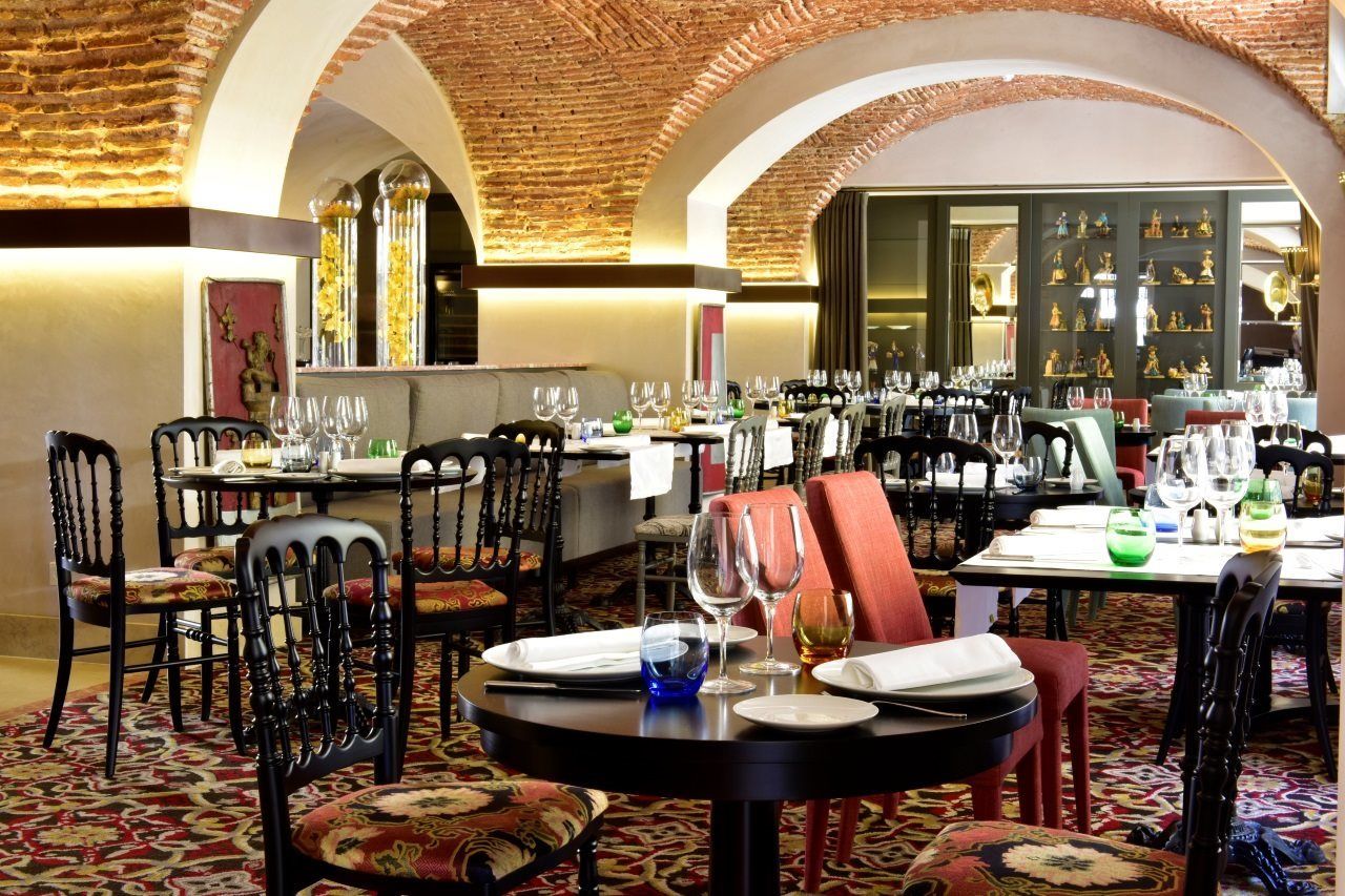 De - Small Luxury Of The World Hotel Lissabon
