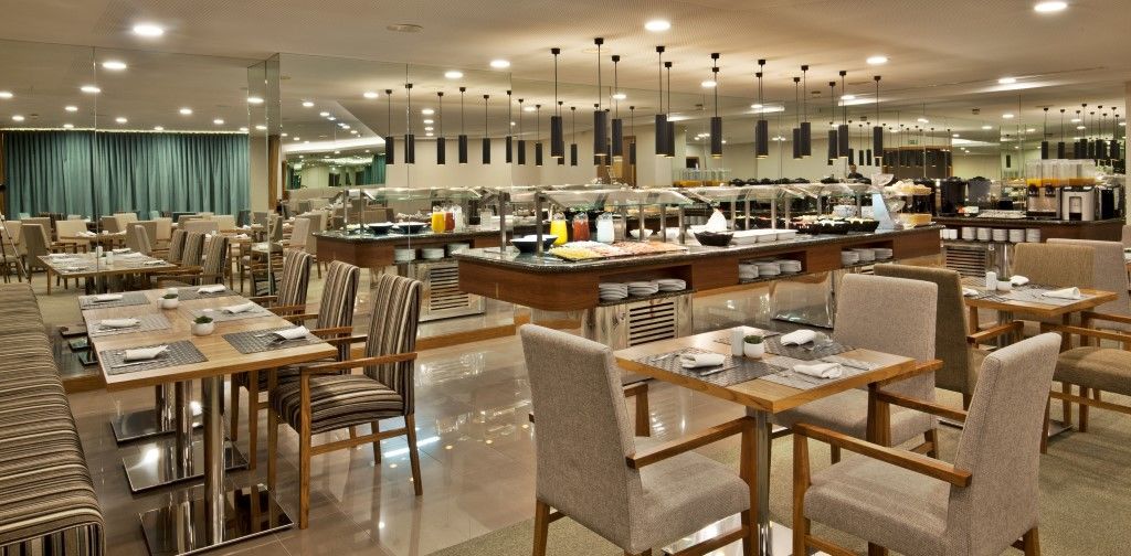 Ramada By Wyndham Lissabon