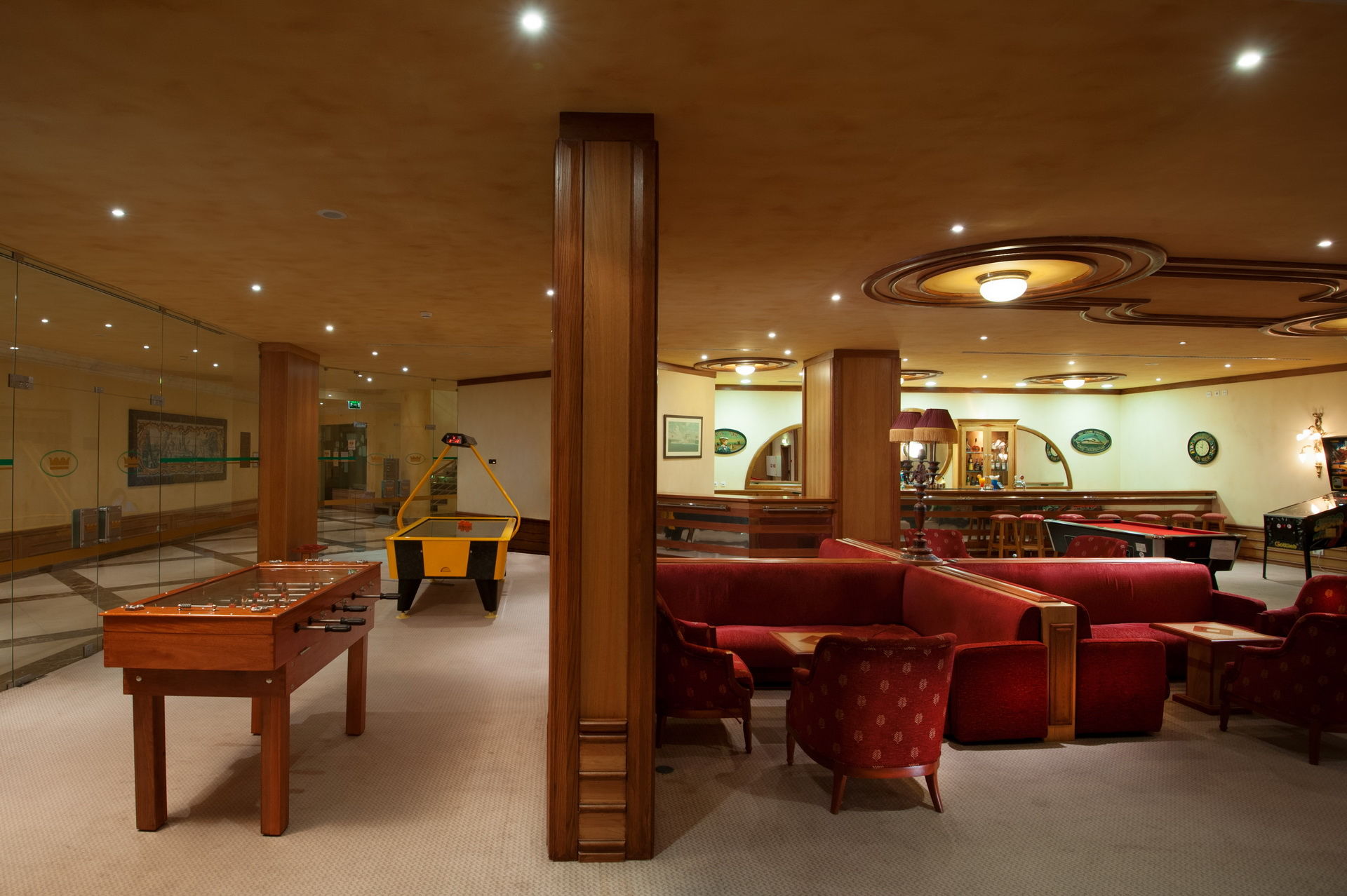 Algarve By Ihg Hotel 4*