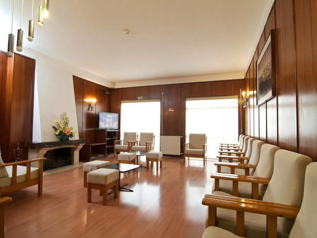 Hotel Miramar - Sao Pedro De Moel