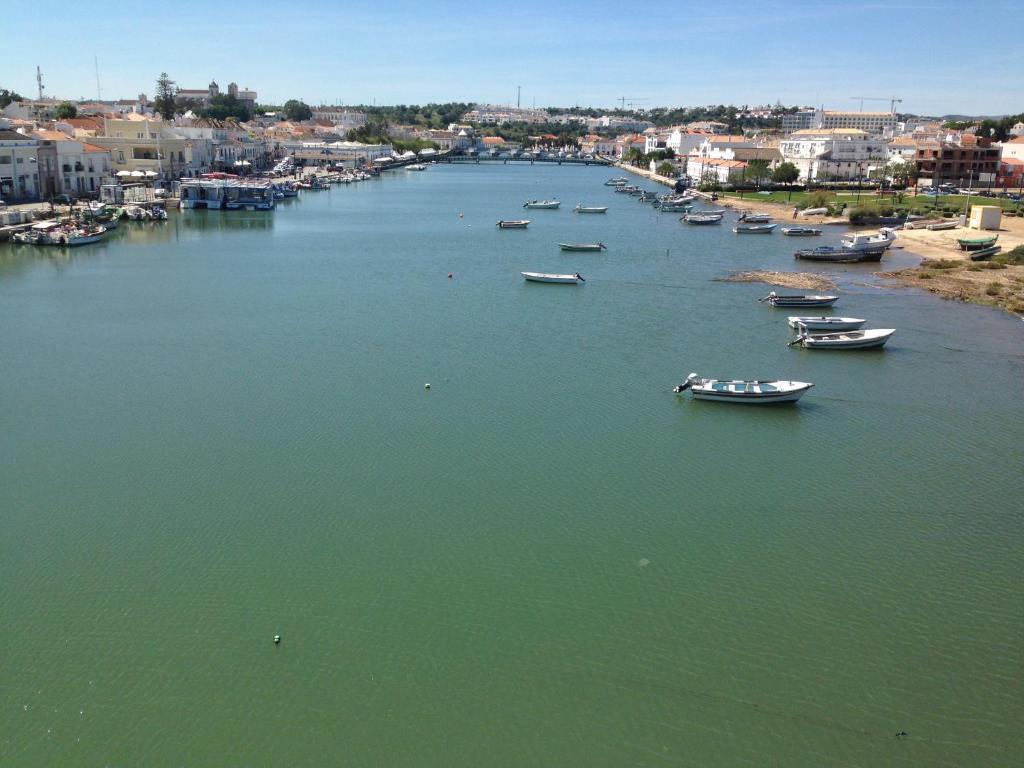 Do Mar Cabanas De Tavira
