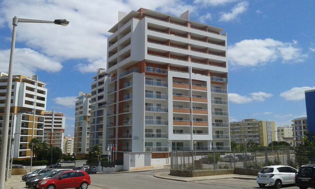 17 By Atlantichotels - Al Apartment Portimao