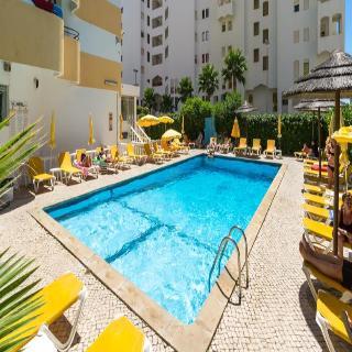 Atismar Hotel