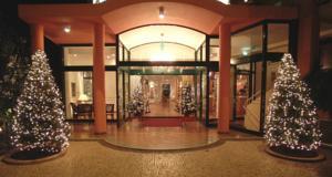 Hotel Pestana Gardens 4*
