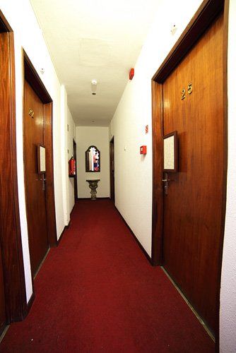 Residencial 2*