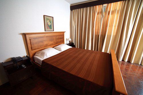 Residencial Guest house 2*