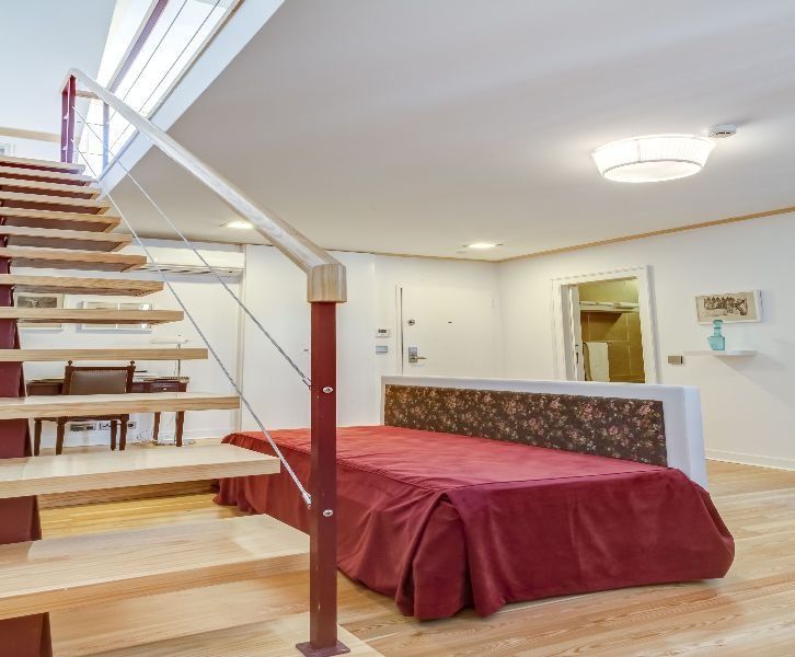Palacio Camoes - Serviced Apartamento Lisboa