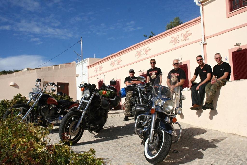 Candelaria Bed & Breakfast