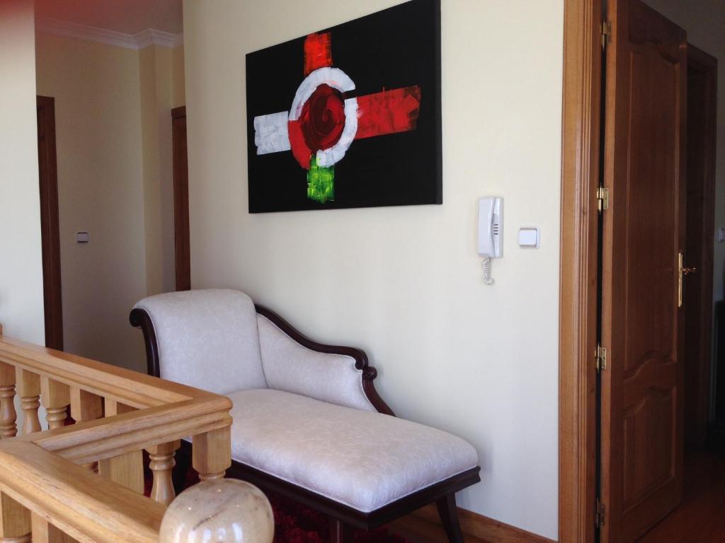 Guest house D'arcos