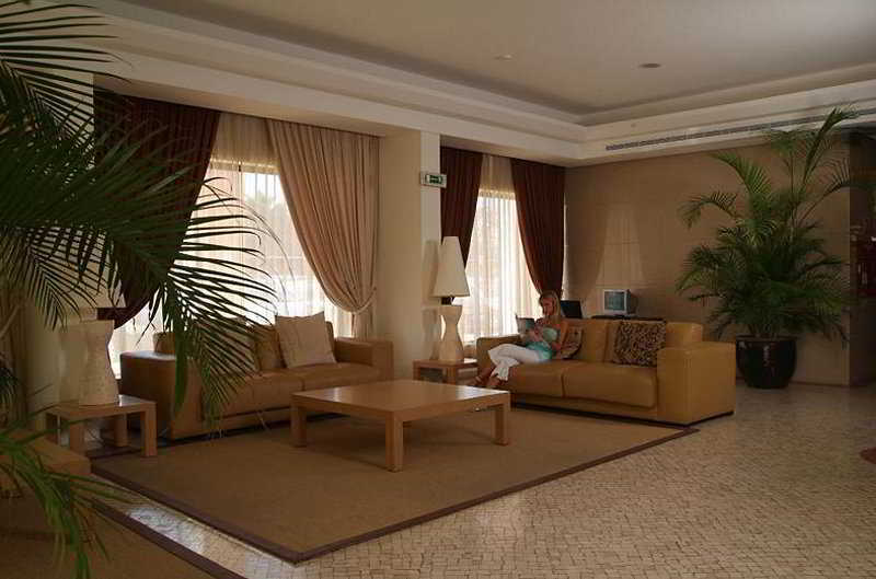 Cheerfulway Balaia Plaza 4*