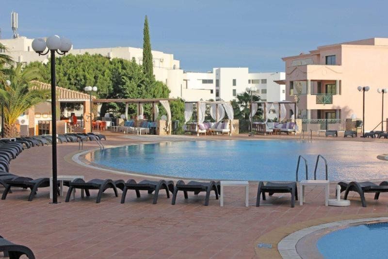 Cheerfulway Balaia Plaza Aparthotel Albufeira