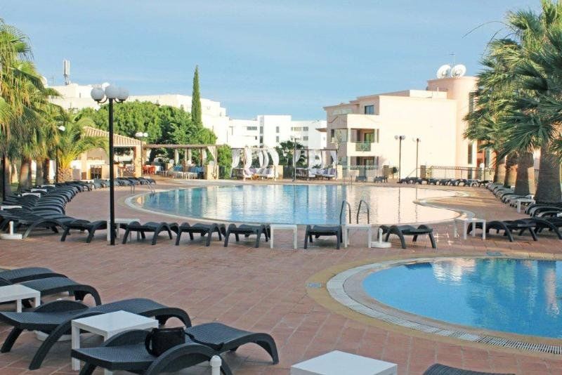 Cheerfulway Balaia Plaza