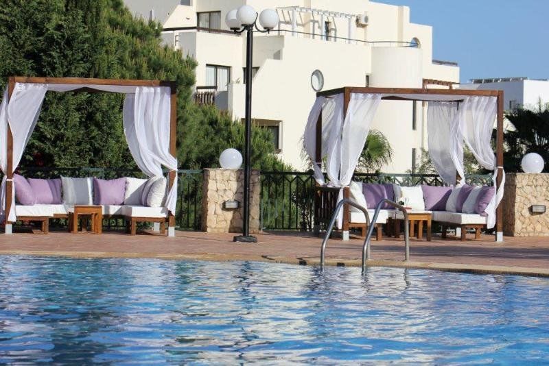 Aparthotel Cheerfulway Balaia Plaza
