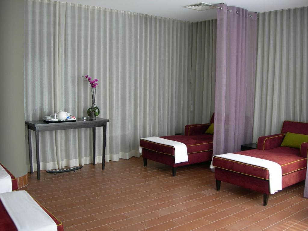 Hotel Pestana Promenade Ocean Funchal (Madeira)