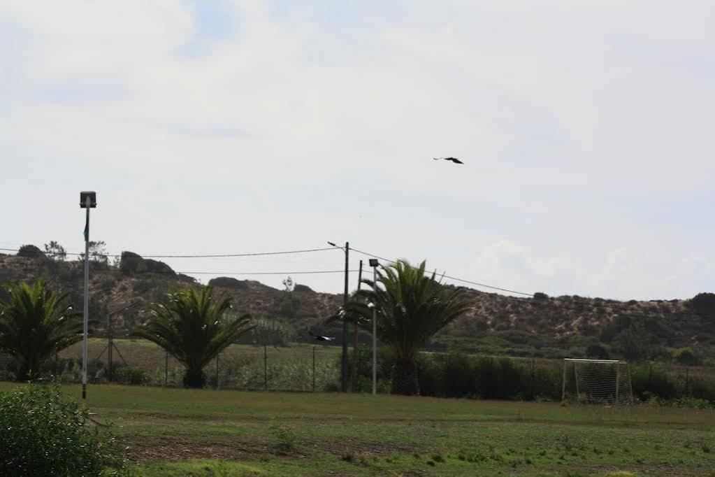 Campsite Sao Torpes By Campigir