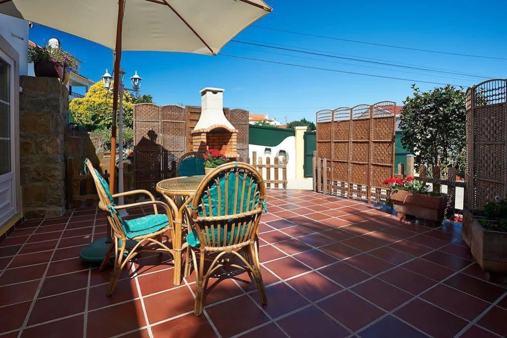 Casa Bolacha * Colares