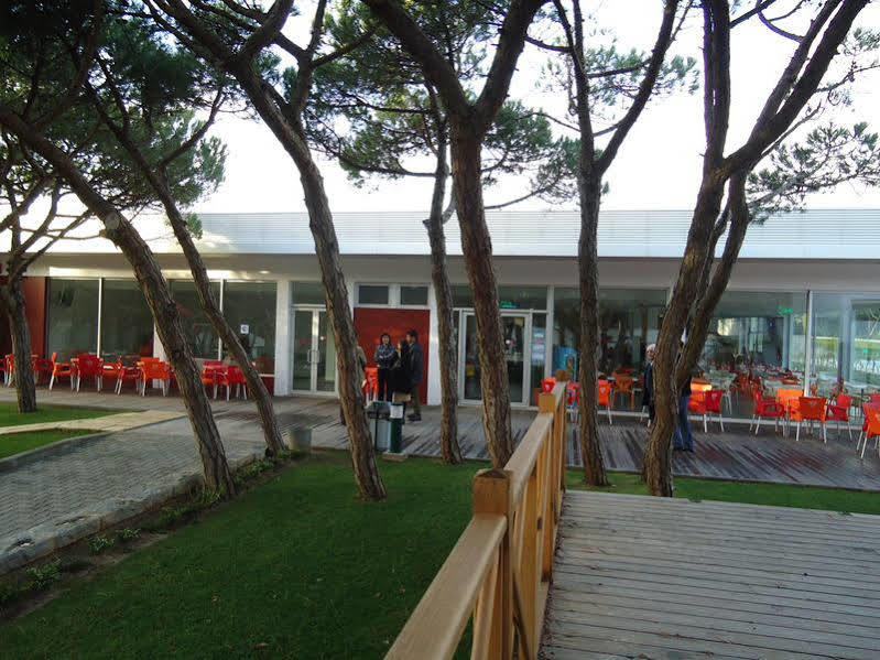 Parque De Campismo Orbitur Guincho Cascaes
