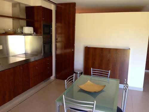 Herdade Dos Salgados Appartement