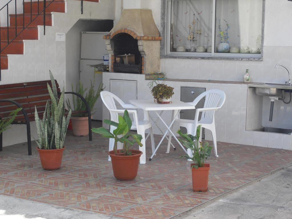 Boutique Marisol Gasthuis Monte Gordo